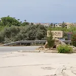 Eden Heights Sea View - By Imh Travel & Tours Διαμέρισμα Πάφος
