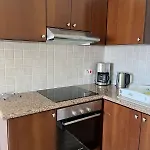 Eden Heights Sea View - By Imh Travel & Tours Apartment Paphos
