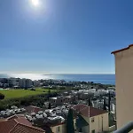 Apartament Eden Heights Sea View - By Imh Travel & Tours Pafos