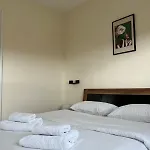 Apartament Eden Heights Sea View - By Imh Travel & Tours