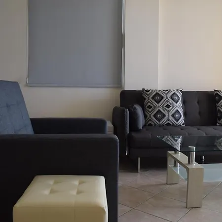 Eden Heights Sea View 502 - By Imh Travel & Tours * Paphos