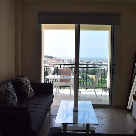 Appartement Eden Heights Sea View 502 - By Imh Travel & Tours *