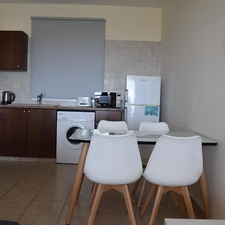 Eden Heights Sea View 502 - By Imh Travel & Tours Apartment
