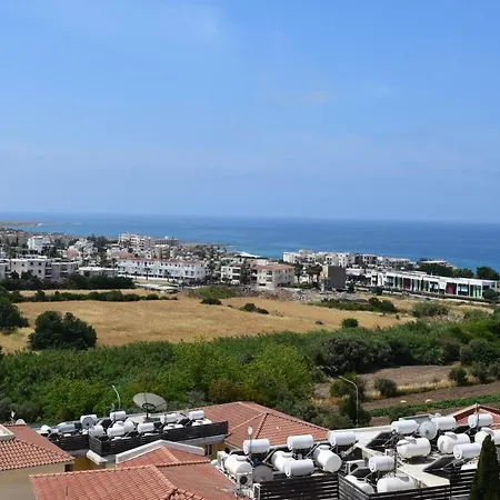 Apartment Eden Heights Sea View 502 - By Imh Travel & Tours *