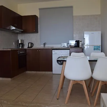 Eden Heights Sea View 502 - By Imh Travel & Tours *