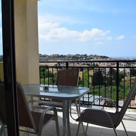 Eden Heights Sea View 502 - By Imh Travel & Tours