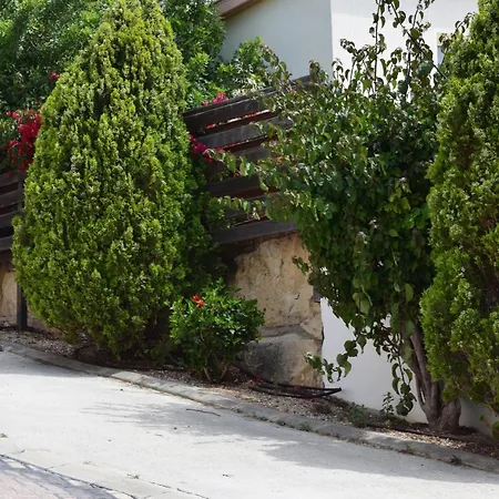 Eden Heights Sea View - By Noma Cyprus Apartment *