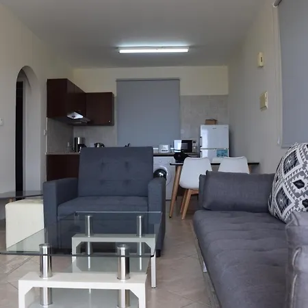 Eden Heights Sea View 502 - By Imh Travel & Tours Apartment