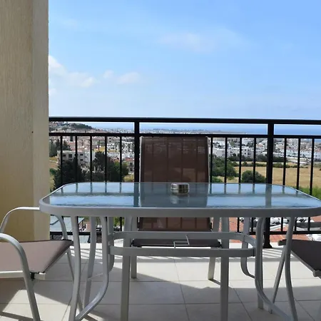 Eden Heights Sea View - By Imh Travel & Tours דירה *