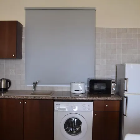 Appartement Eden Heights Sea View 502 - By Imh Travel & Tours