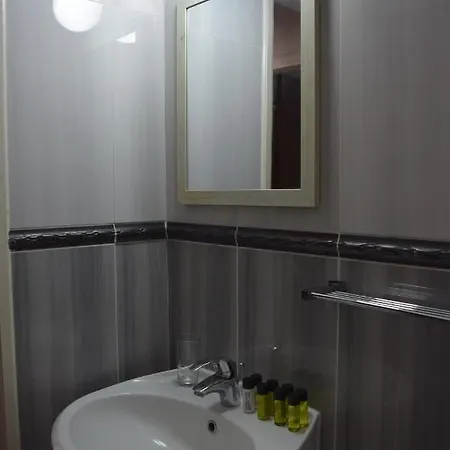 דירה Eden Heights Sea View 502 - By Imh Travel & Tours פאפוס