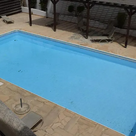 Eden Heights Sea View 502 - By Imh Travel & Tours * פאפוס