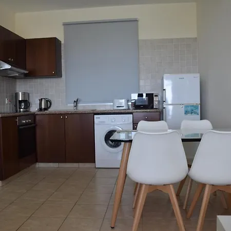 Apartmán Eden Heights Sea View 502 - By Imh Travel & Tours