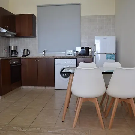 Eden Heights Sea View - By Noma Cyprus Apartment *