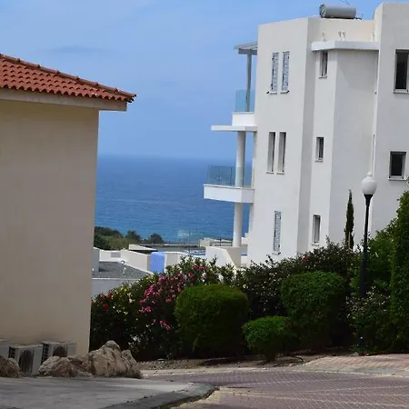 Eden Heights Sea View 502 - By Imh Travel & Tours Appartement