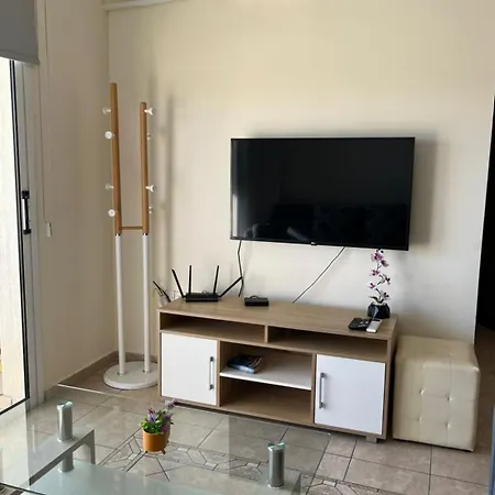 Eden Heights Sea View 502 - By Imh Travel & Tours Apartmán