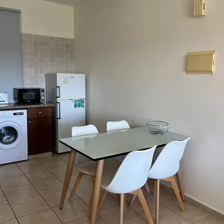 דירה Eden Heights Sea View 502 - By Imh Travel & Tours *