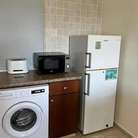 Eden Heights Sea View 502 - By Imh Travel & Tours