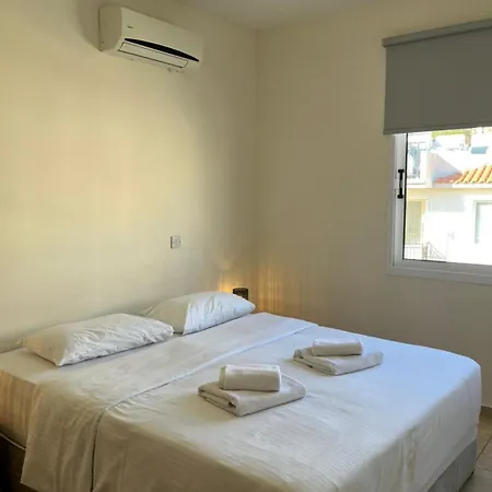 Eden Heights Sea View 502 - By Imh Travel & Tours Apartmán *