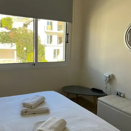 Eden Heights Sea View 502 - By Imh Travel & Tours *