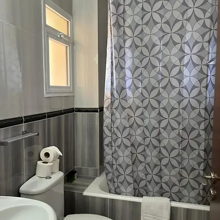 Eden Heights Sea View 502 - By Imh Travel & Tours Apartmán