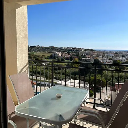 Eden Heights Sea View 502 - By Imh Travel & Tours