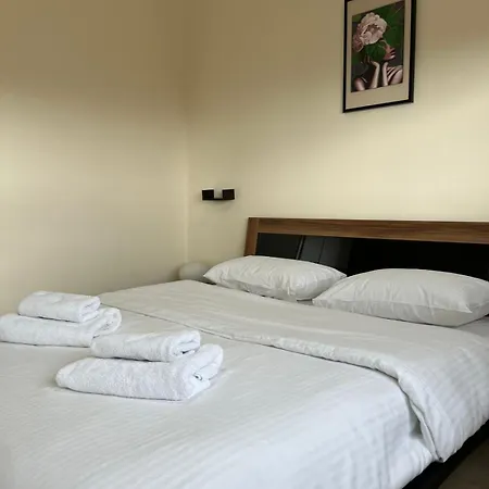 Apartament Eden Heights Sea View Apartments - By Noma Stays Cyprus Pafos