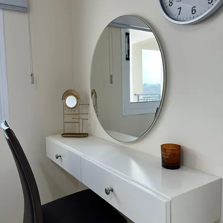 Eden Heights Sea View Apartments - By Noma Stays Cyprus Pafos