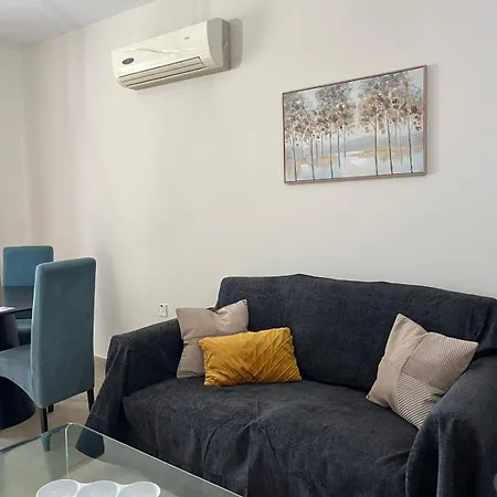 Eden Heights Sea View - By Noma Cyprus Apartamento *