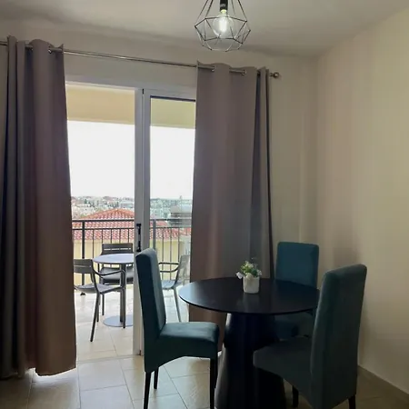 Eden Heights Sea View - By Imh Travel & Tours *
