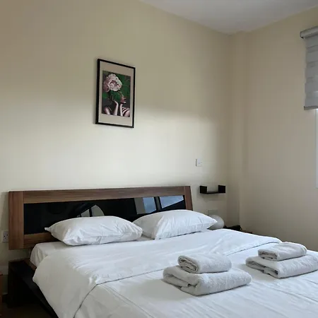 Eden Heights Sea View - By Noma Cyprus Apartamento