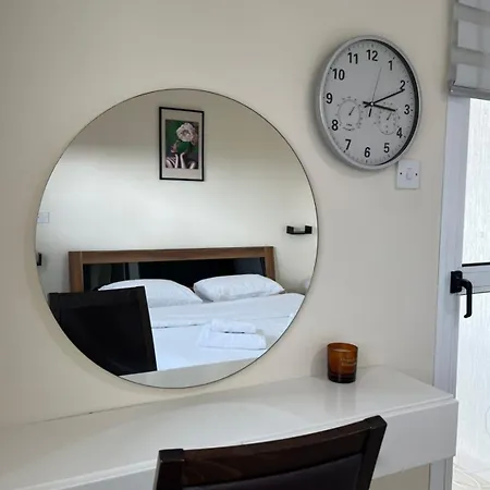 Eden Heights Sea View - By Imh Travel & Tours * Pafos