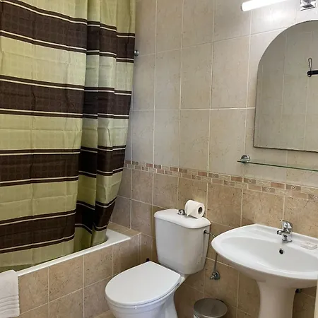 Apartment Eden Heights Sea View - By Noma Cyprus Paphos