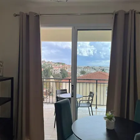 Eden Heights Sea View - By Imh Travel & Tours
