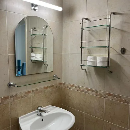 Eden Heights Sea View - By Noma Cyprus Apartamento