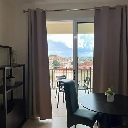 Eden Heights Sea View - By Noma Cyprus *