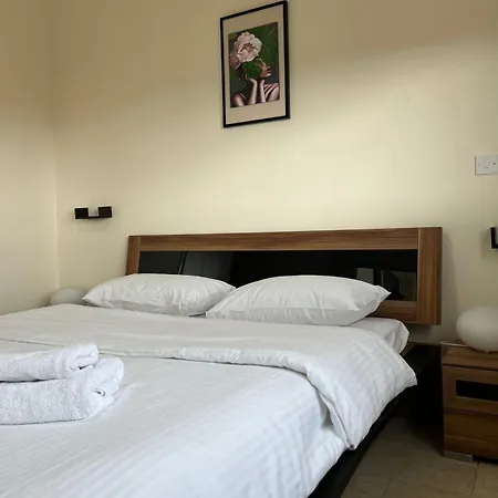 Eden Heights Sea View - By Imh Travel & Tours Apartamento *