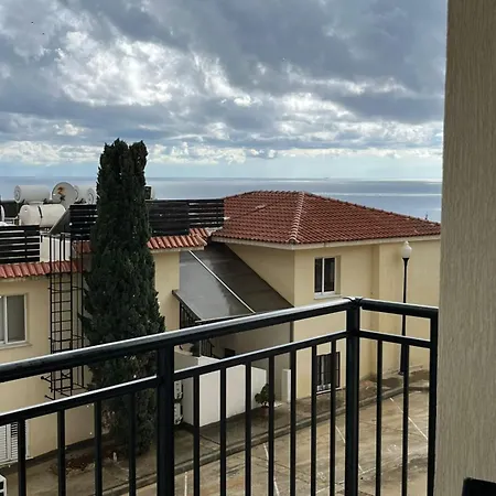 Eden Heights Sea View - By Noma Cyprus *