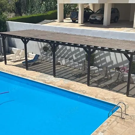 Eden Heights Sea View - By Noma Cyprus Apartment