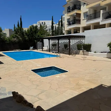 Eden Heights Sea View - By Noma Cyprus Apartment Paphos