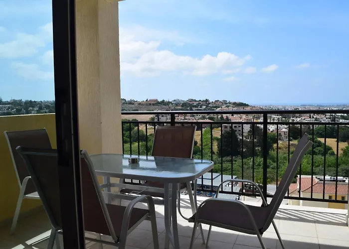 Eden Heights Sea View 502 - By Imh Travel & Tours