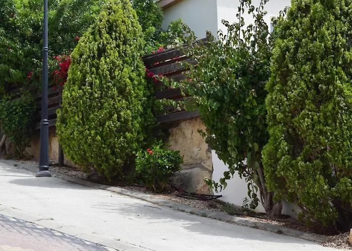 Eden Heights Sea View 502 - By Imh Travel & Tours Διαμέρισμα *