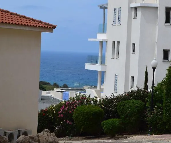 Eden Heights Sea View 502 - By Imh Travel & Tours Lejlighed