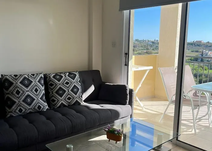 Eden Heights Sea View 502 - By Imh Travel & Tours *