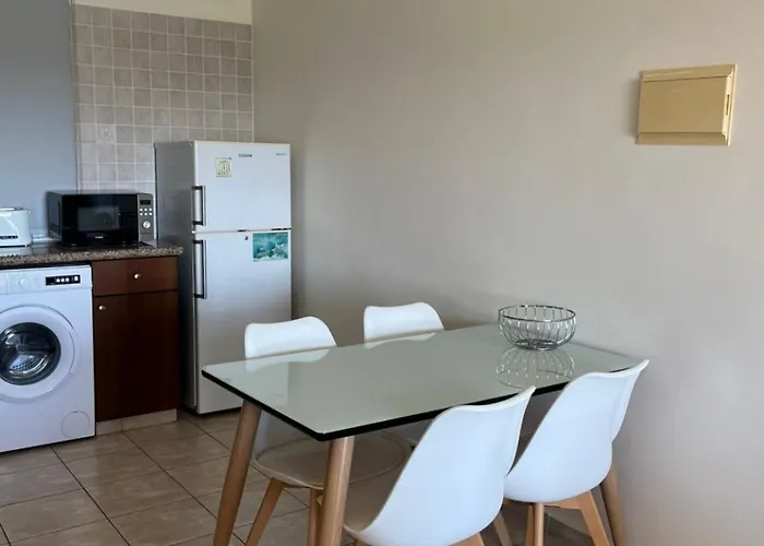 Lejlighed Eden Heights Sea View 502 - By Imh Travel & Tours *