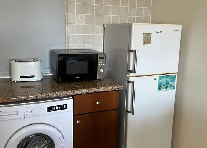 Eden Heights Sea View 502 - By Imh Travel & Tours