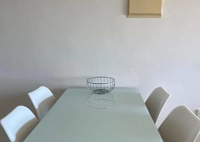 Eden Heights Sea View 502 - By Imh Travel & Tours *