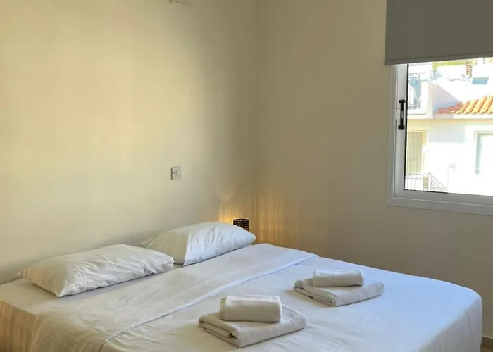 Eden Heights Sea View 502 - By Imh Travel & Tours Διαμέρισμα *