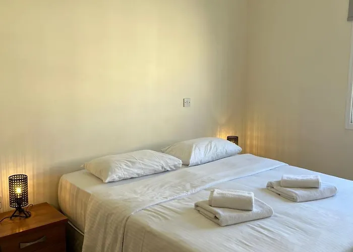 Lejlighed Eden Heights Sea View 502 - By Imh Travel & Tours *