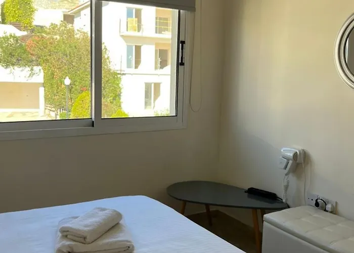 Eden Heights Sea View 502 - By Imh Travel & Tours *